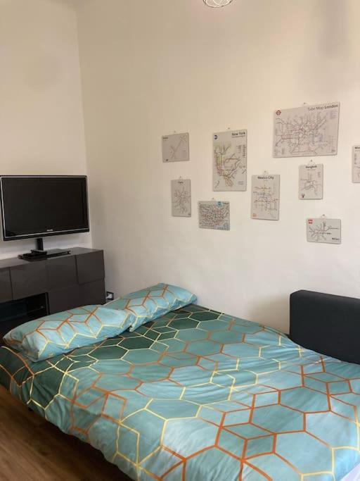 Bnb Citylifers Milão Exterior foto